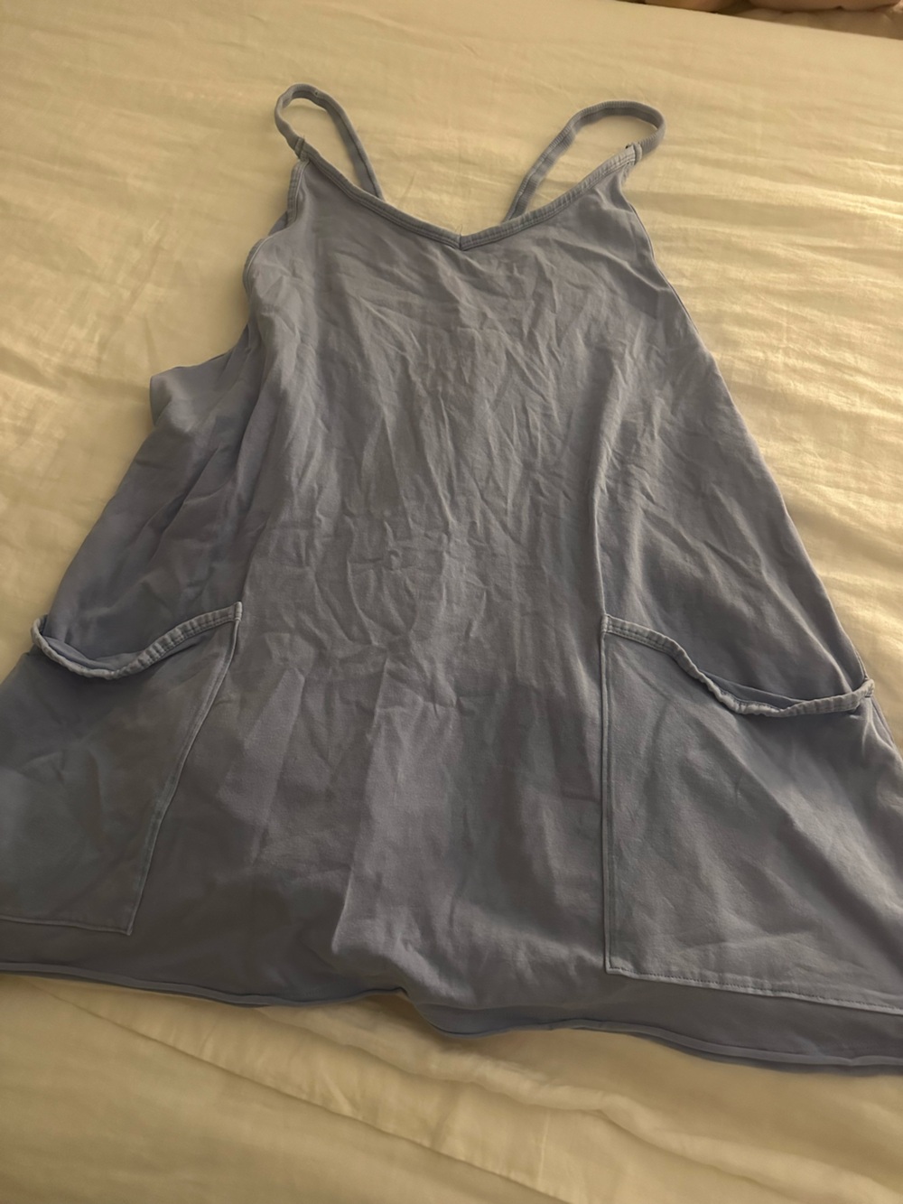 Free people hot shot dress